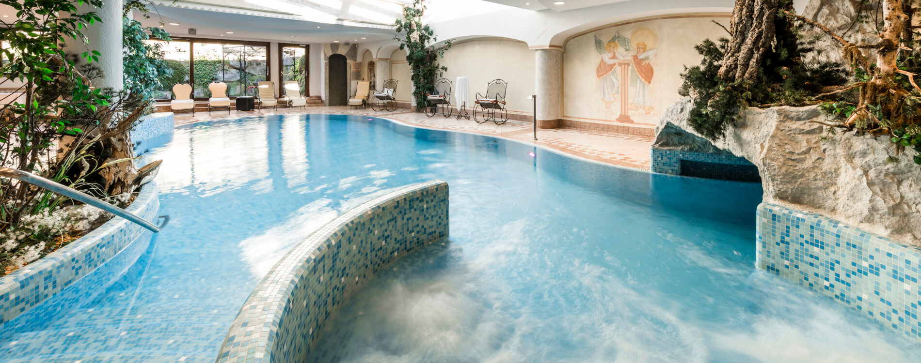 Indoor-Pool