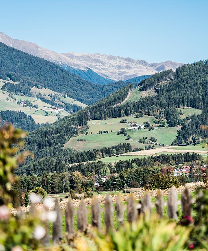 Wander-Service - Tipps von der Gastgeberin