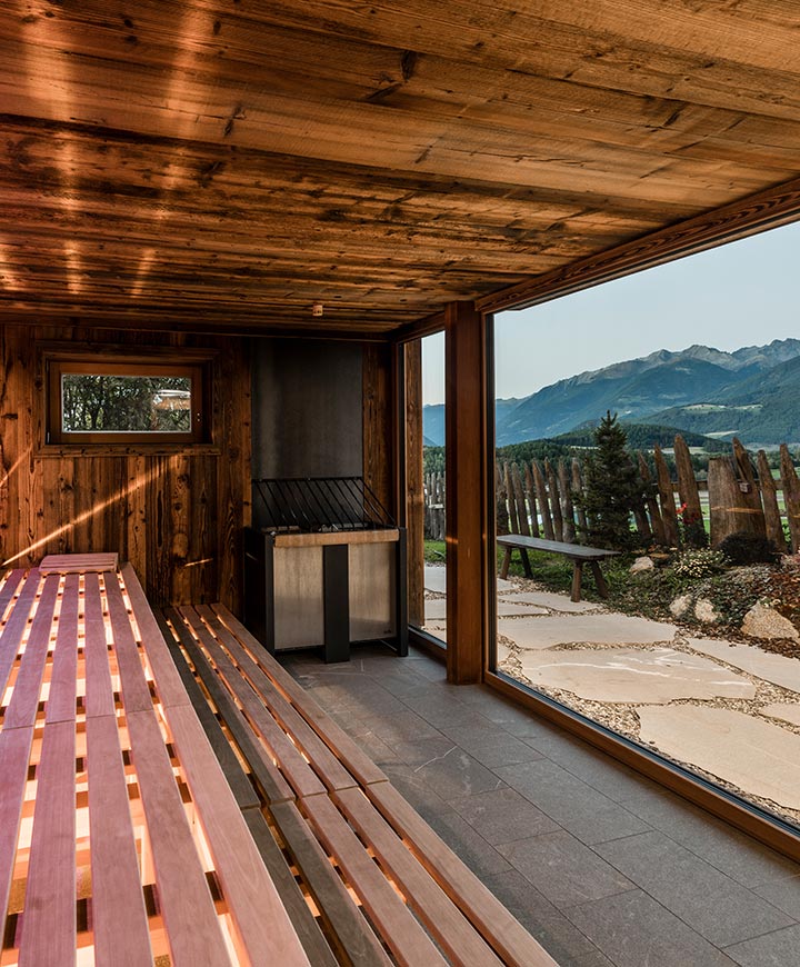 Wellness, Beauty & Fitness