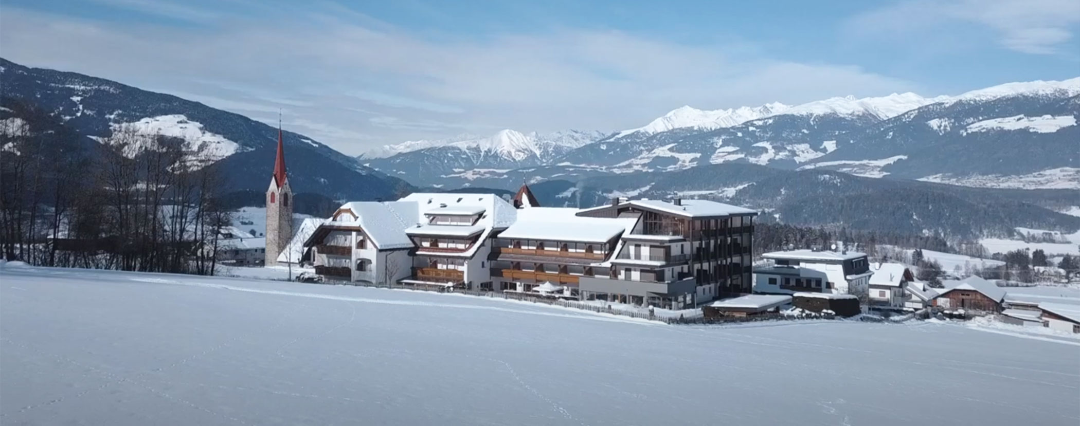 Skiurlaub am Kronplatz