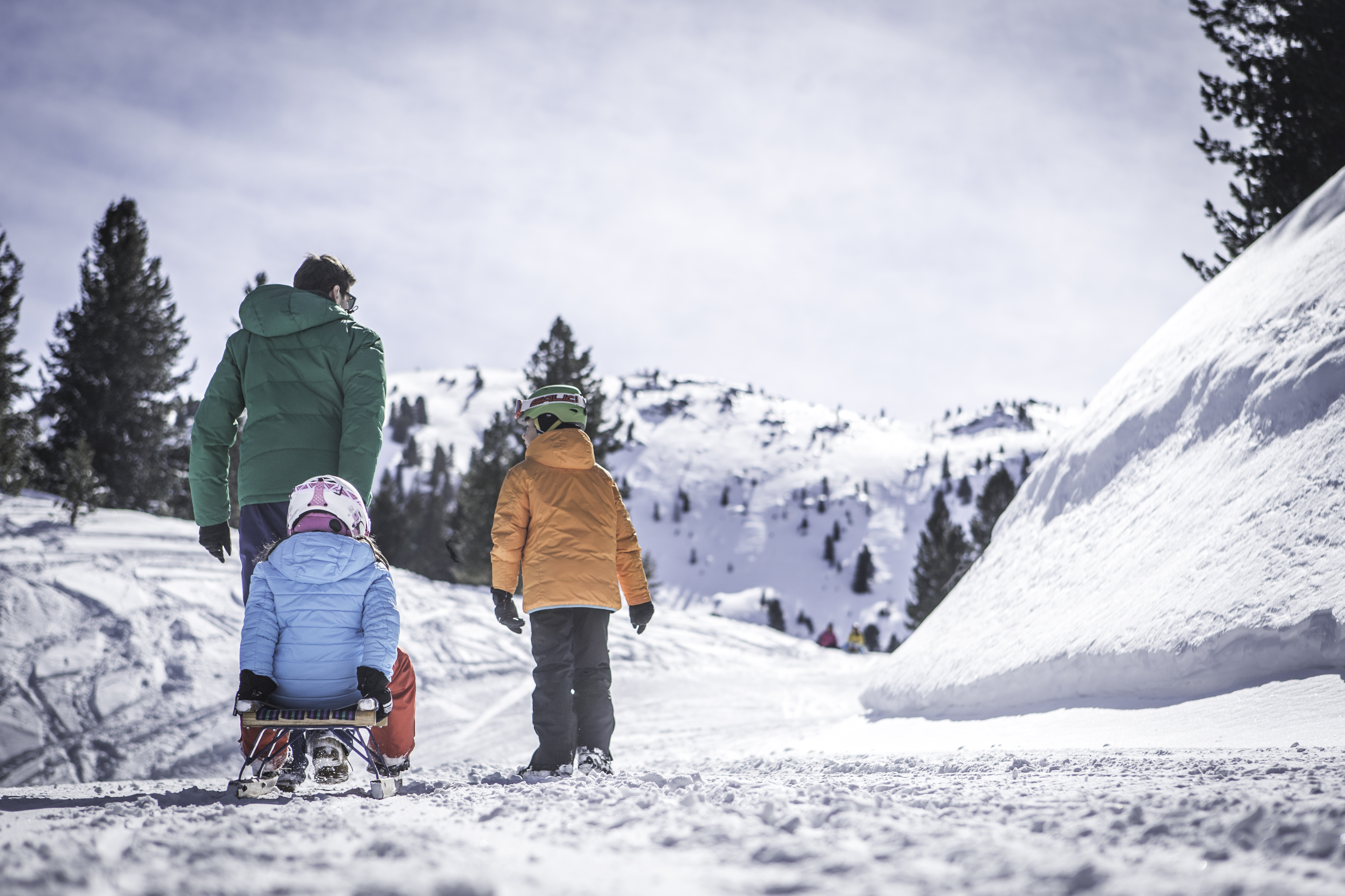 Dolomiti Super Premiere